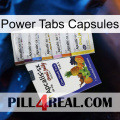 Power Tabs Capsules 11